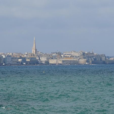 Appartement Philomene Saint-Malo Kültér fotó