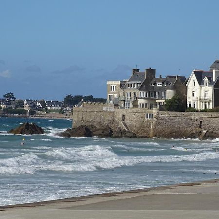 Appartement Philomene Saint-Malo Kültér fotó