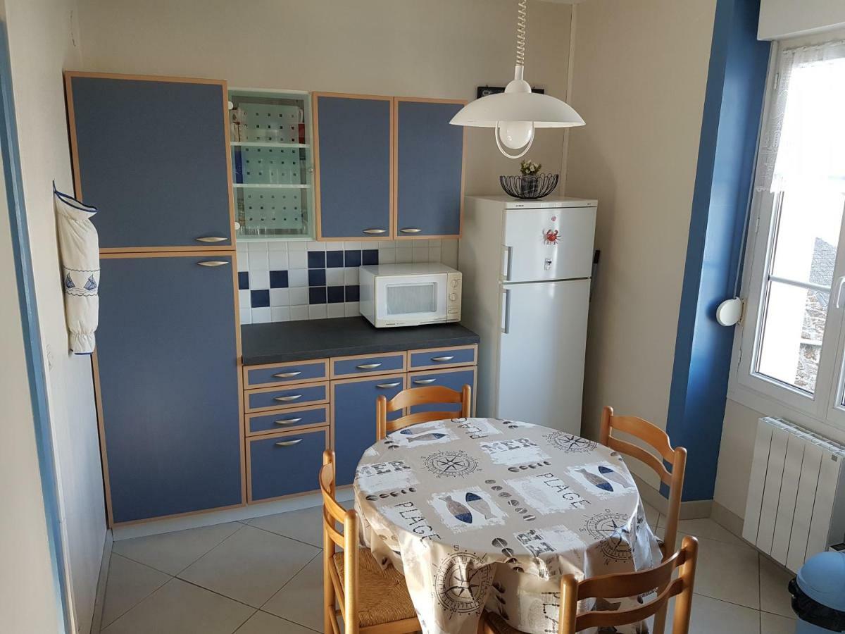 Appartement Philomene Saint-Malo Kültér fotó