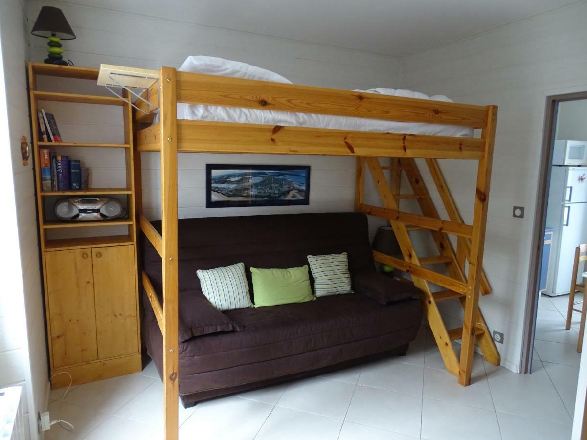 Appartement Philomene Saint-Malo Kültér fotó